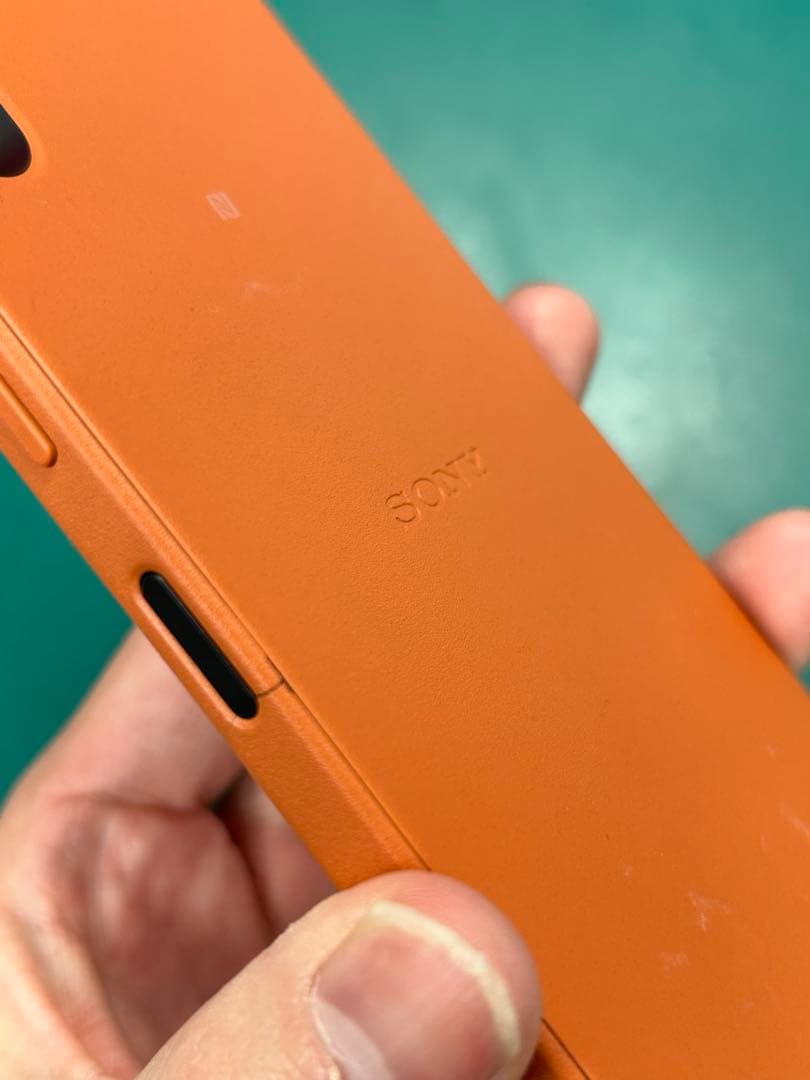 Xperia AceⅢ 64GB SIMフリー