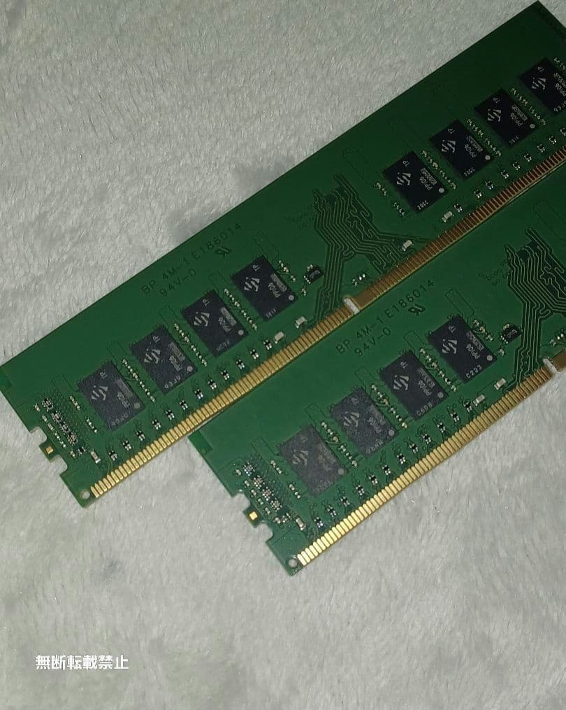 ADATA DDR4 3200 8GB × 2 計 16GB