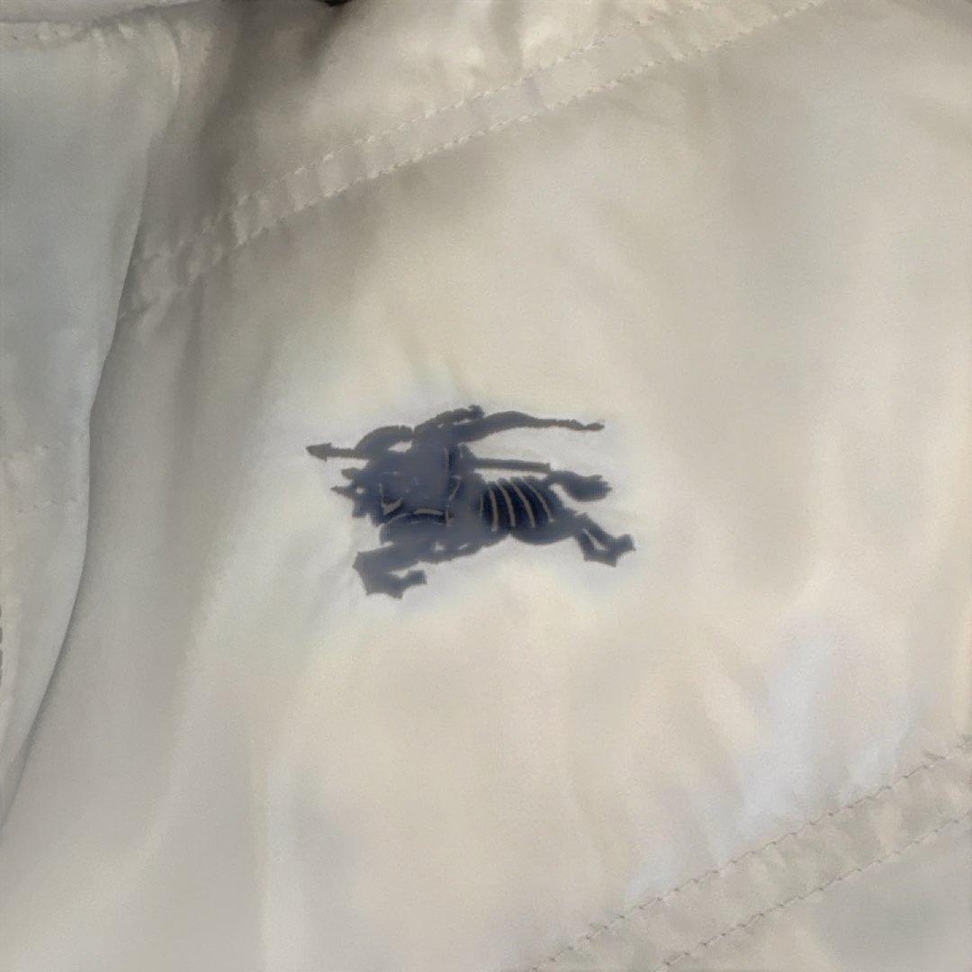 Anybuy⭐︎ バーバリーブラックレーベル　ダウン　L L