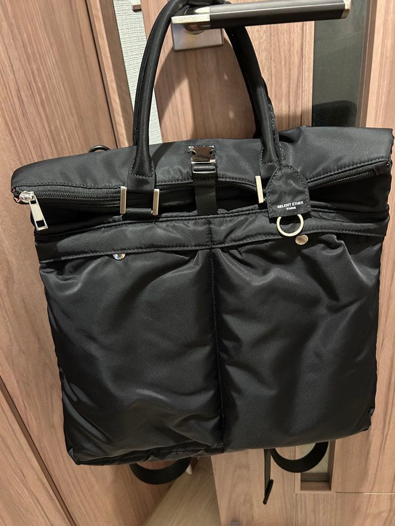 [なおさん専用]SELENT ETHER セレーンエテール　CARRY38