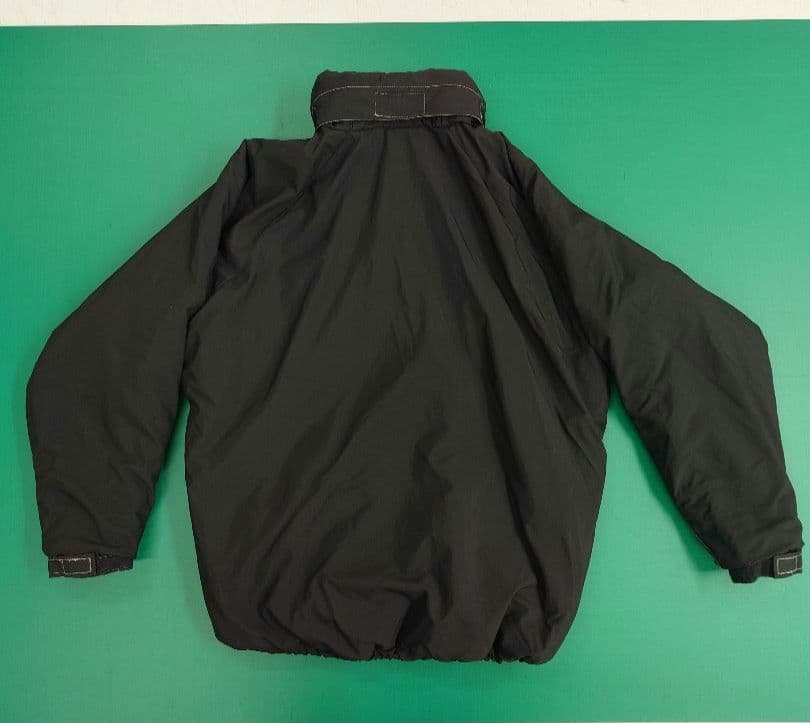 モ*チ様 実物米軍　ECWCS GEN3 Level7 黒染め M-R　レベル7