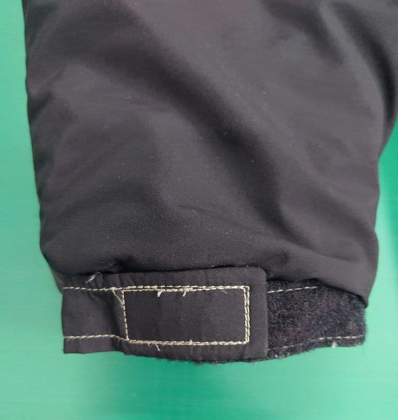 モ*チ様 実物米軍　ECWCS GEN3 Level7 黒染め M-R　レベル7