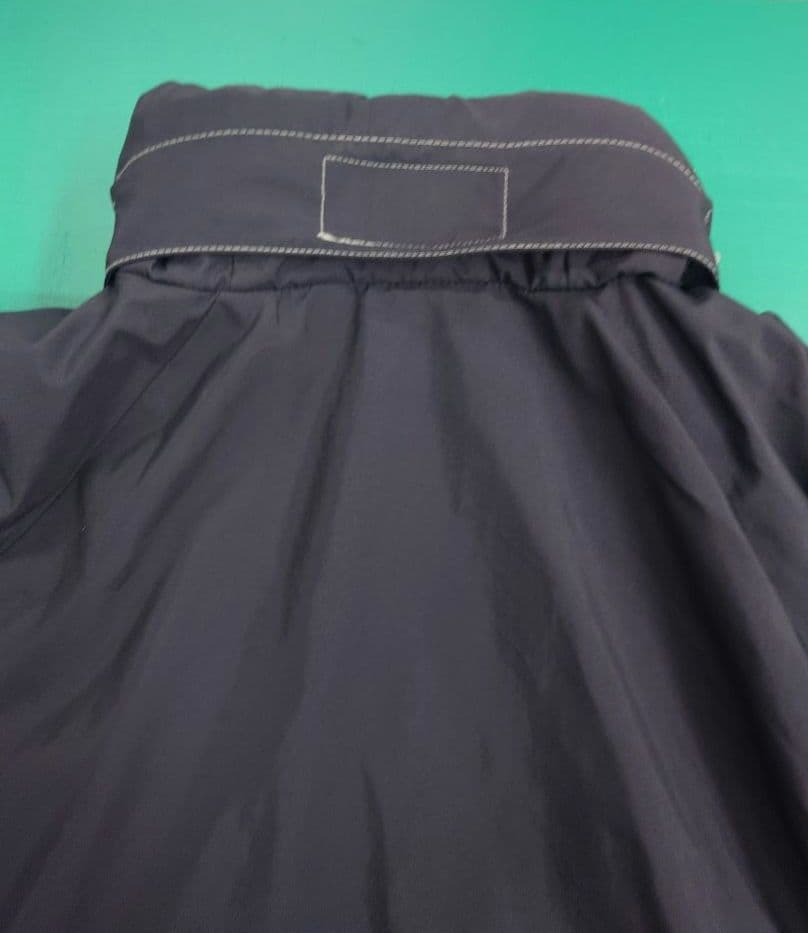 モ*チ様 実物米軍　ECWCS GEN3 Level7 黒染め M-R　レベル7