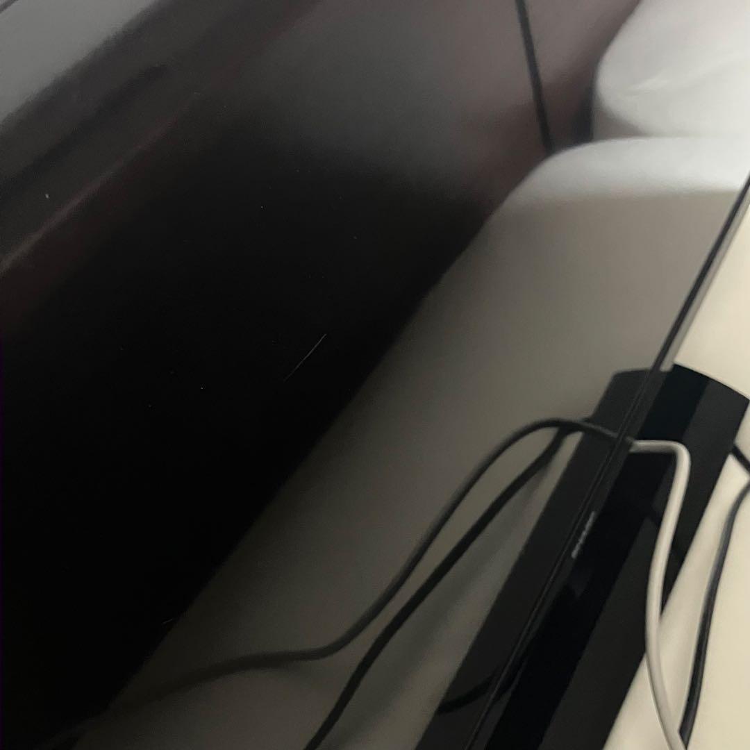 SHARP AQUOS 32インチ 液晶テレビ 2T-C32AE1 2019年製