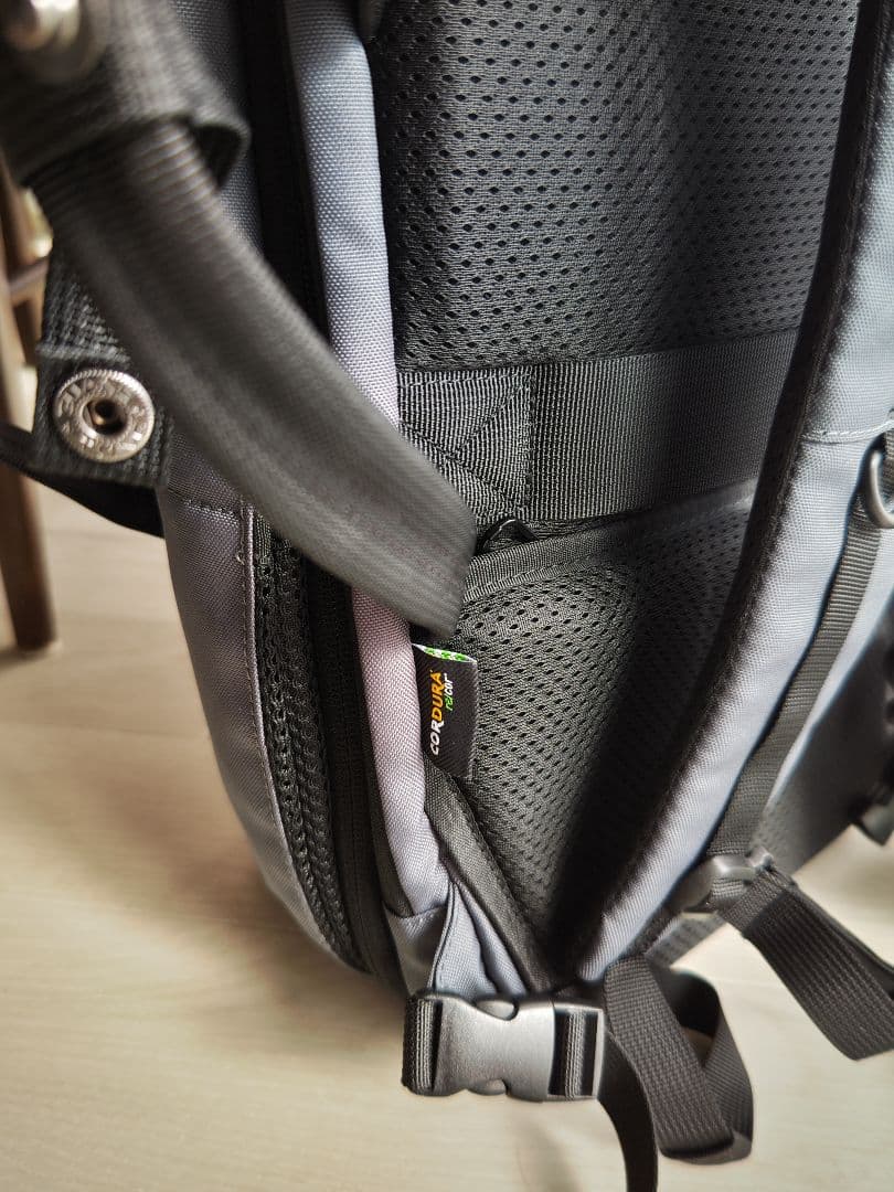 Evoon マルチビジネスリュック4.0