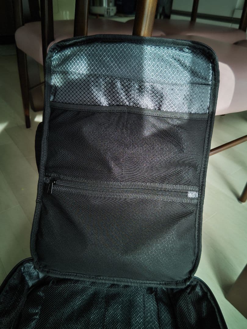 Evoon マルチビジネスリュック4.0