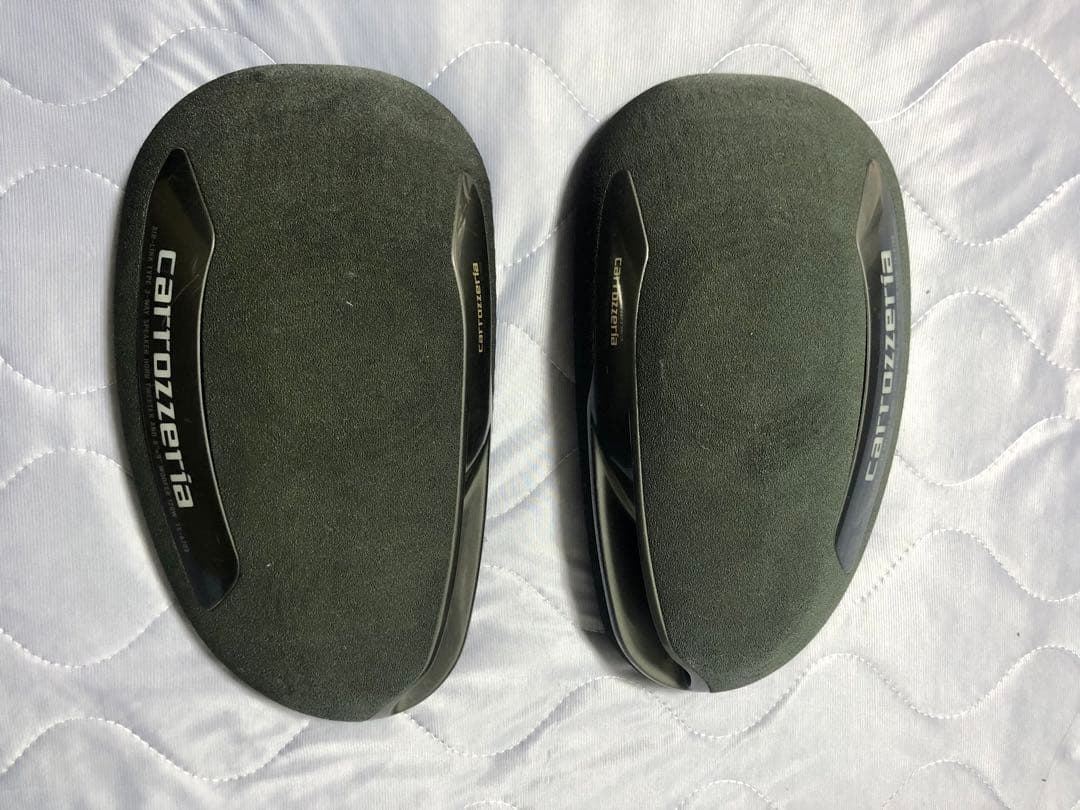 故障品・ジャンク訳あり★カロッツェリア置型スピーカーTS-A70Ⅱ中古動作確認済