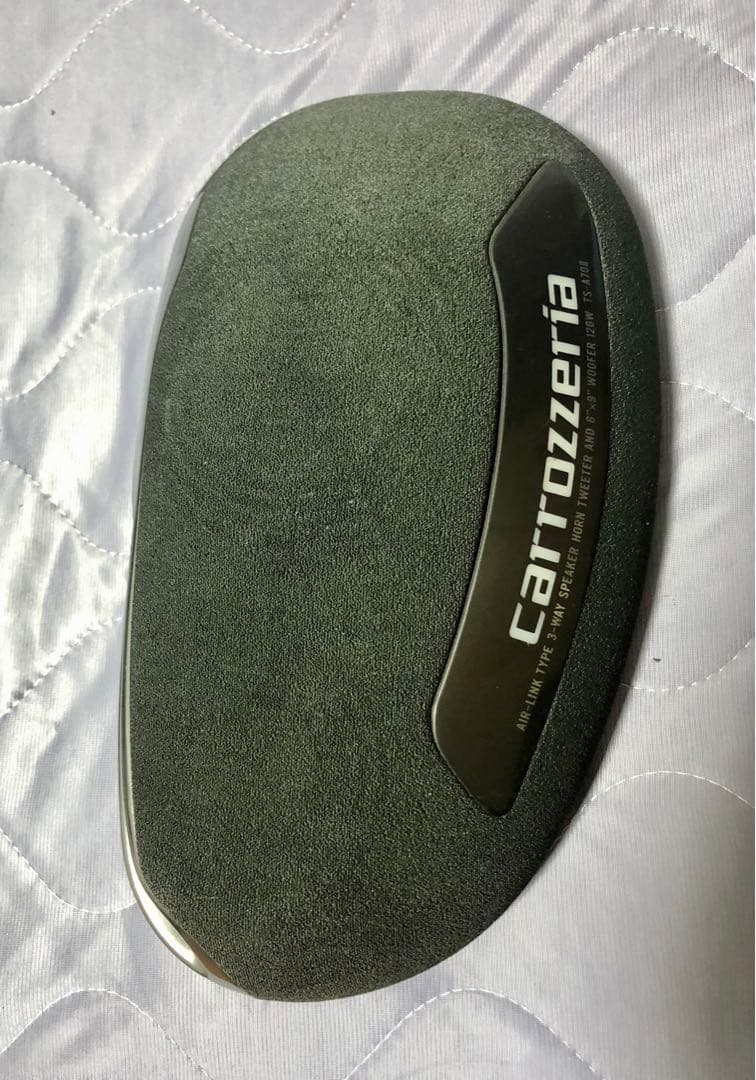 故障品・ジャンク訳あり★カロッツェリア置型スピーカーTS-A70Ⅱ中古動作確認済