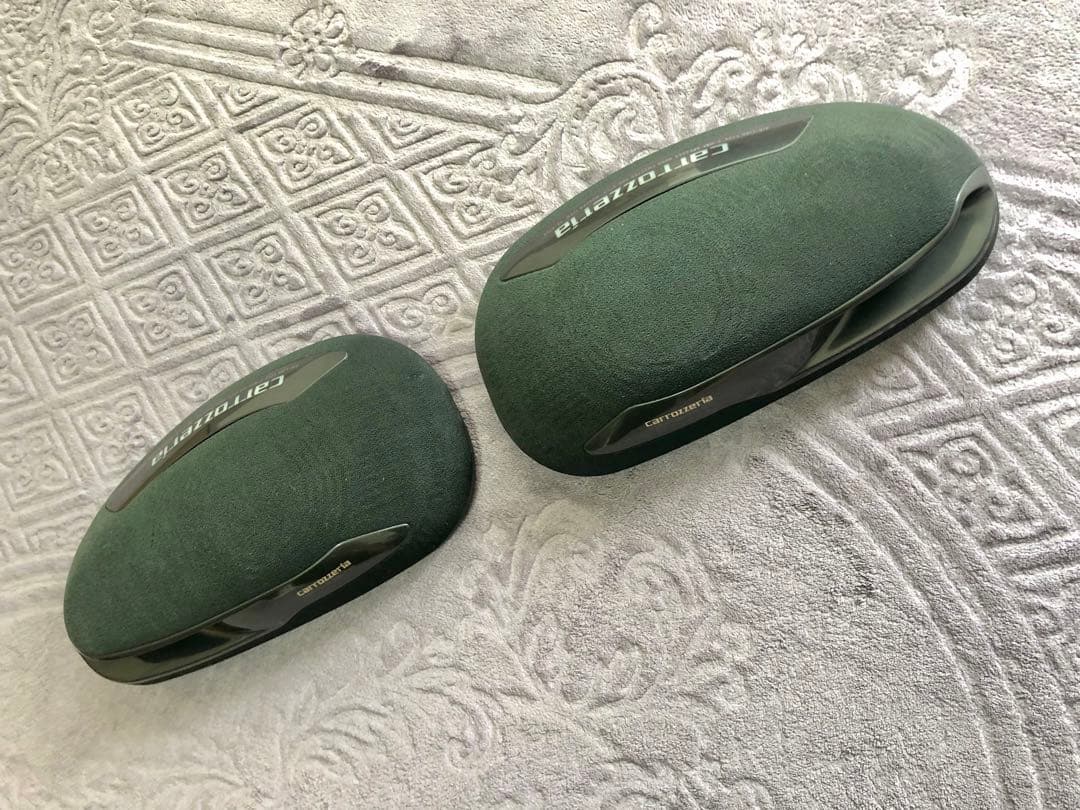 故障品・ジャンク訳あり★カロッツェリア置型スピーカーTS-A70Ⅱ中古動作確認済