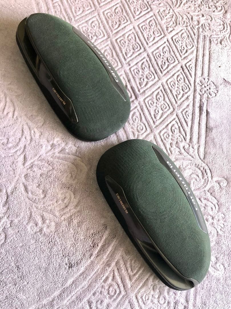 故障品・ジャンク訳あり★カロッツェリア置型スピーカーTS-A70Ⅱ中古動作確認済