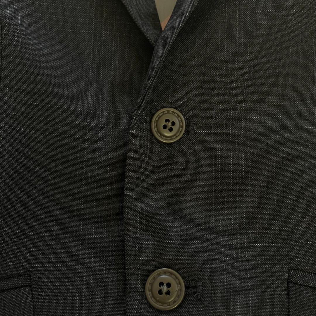 新品EAST BOY 120㎝　紺フォーマルスーツセット　卒園式入学式