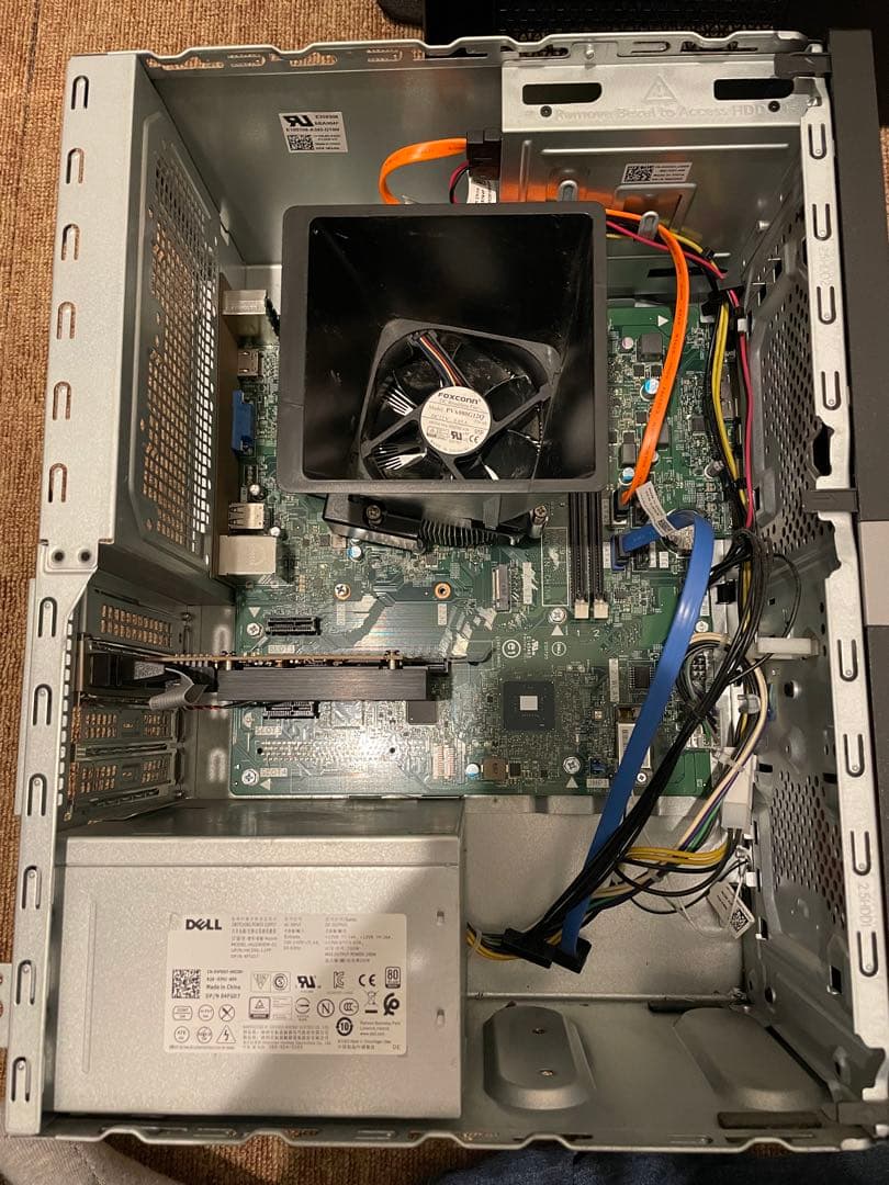 ツ*ン様 Dell Vostro 3680 デスクトップPC