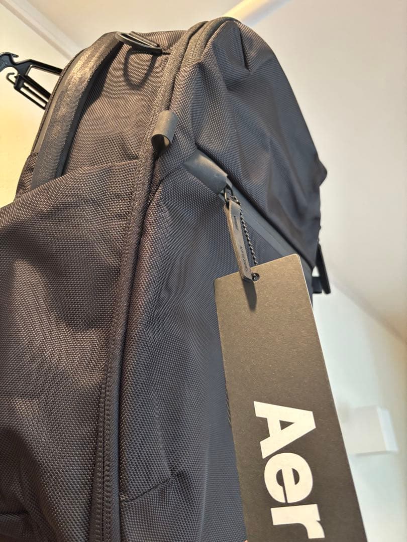 よく読んでからご検討下さい！！☆未使用☆Aer City Pack Pro 2