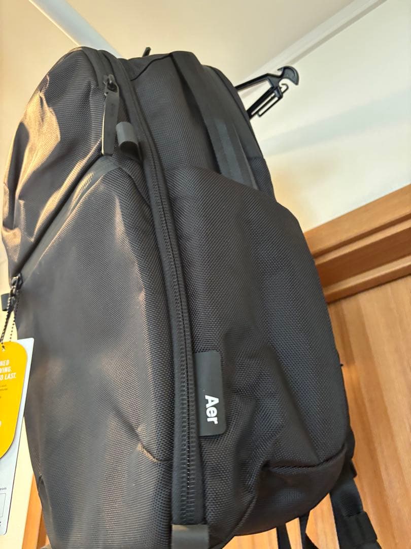 よく読んでからご検討下さい！！☆未使用☆Aer City Pack Pro 2