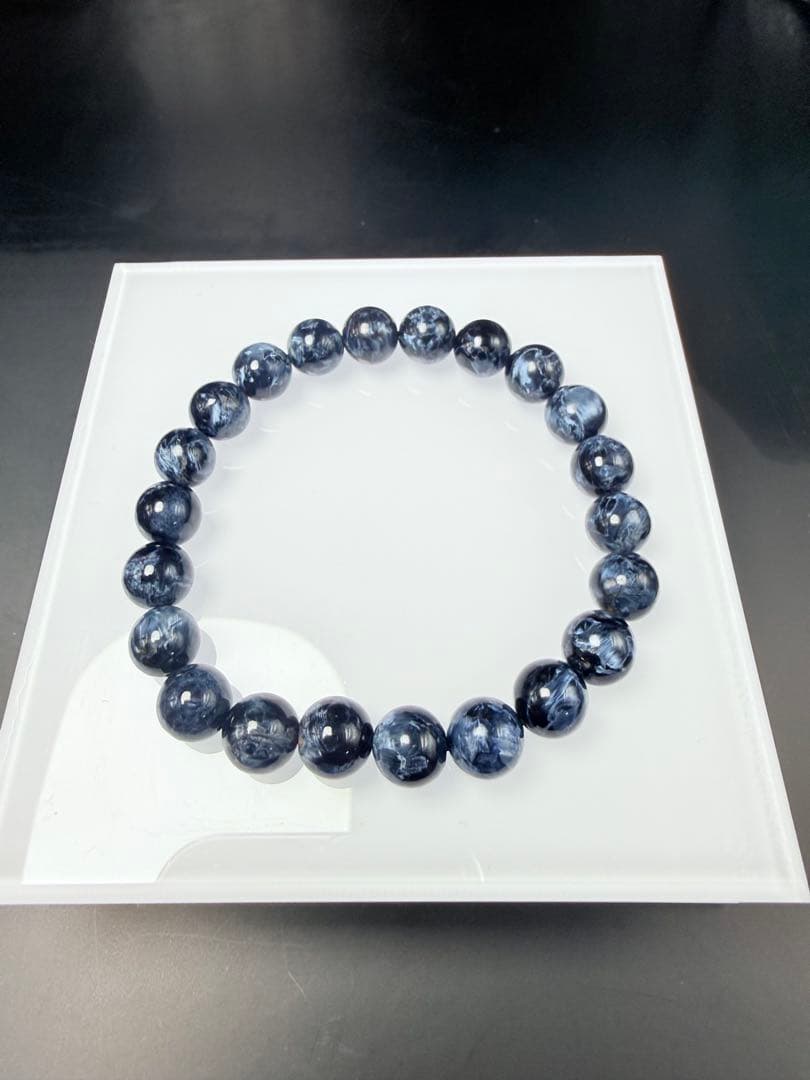 【高品質】ブルーピーターサイト ブレスレット