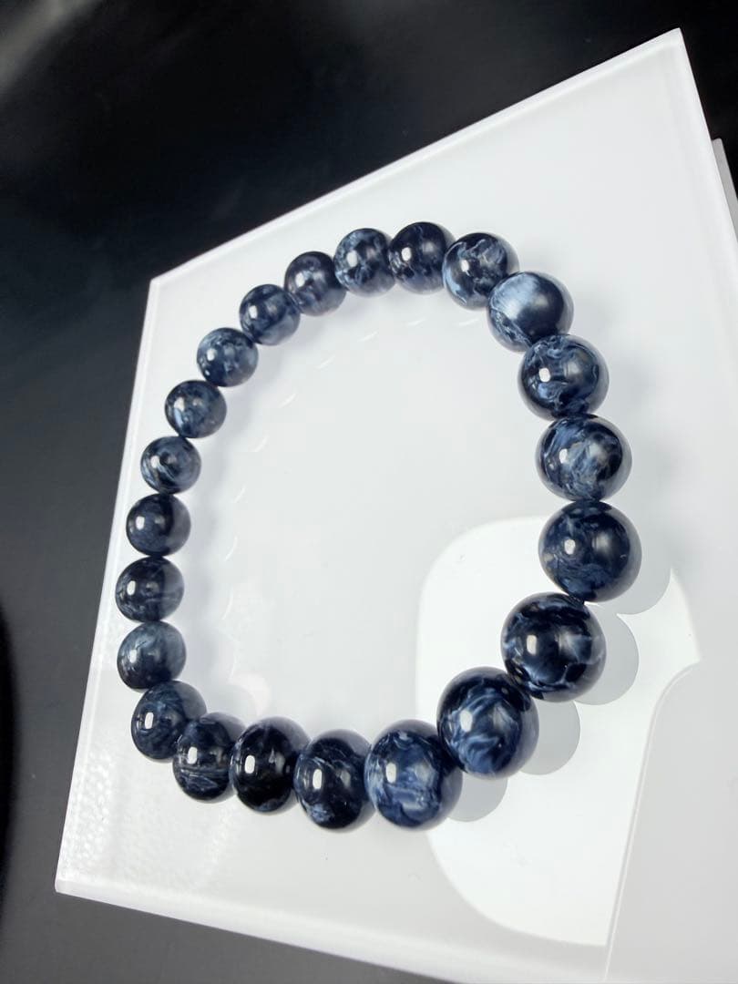 【高品質】ブルーピーターサイト ブレスレット