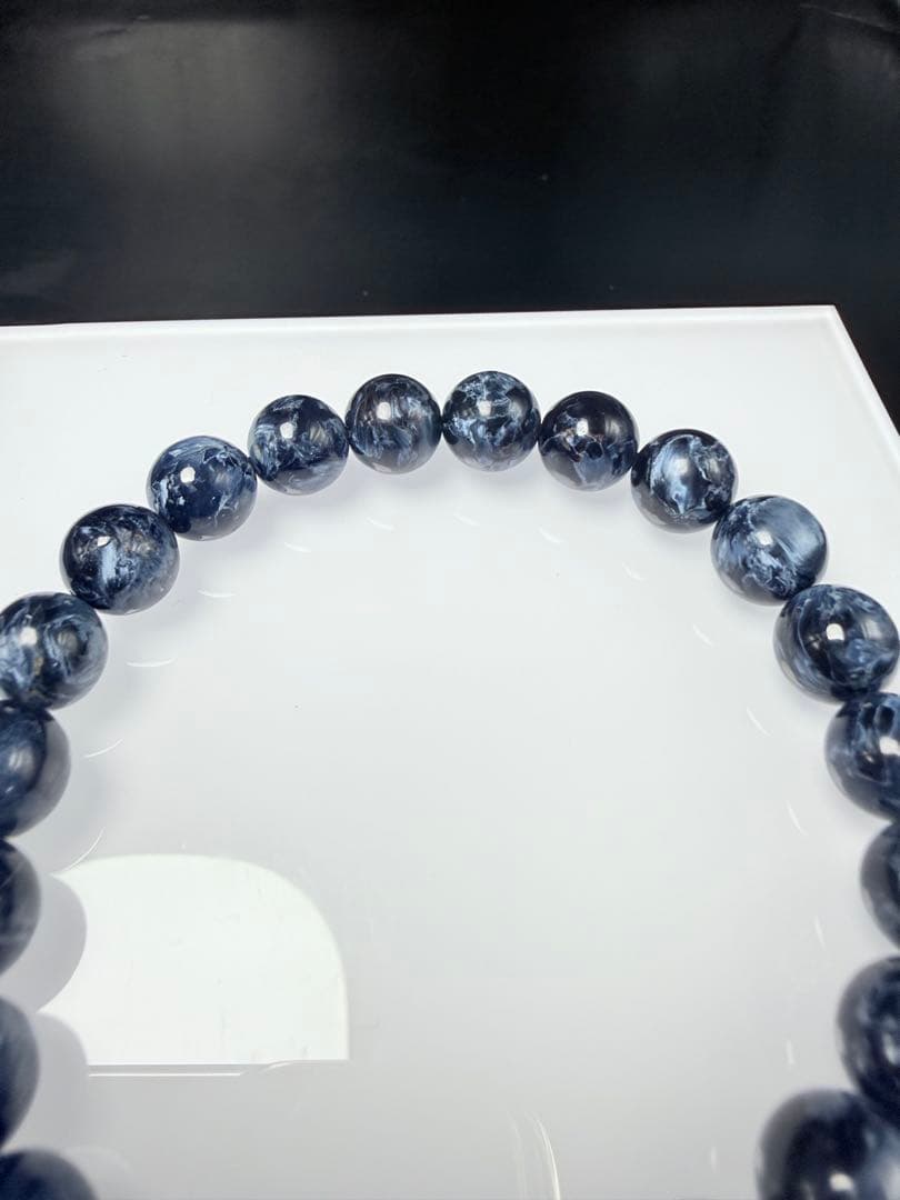 【高品質】ブルーピーターサイト ブレスレット