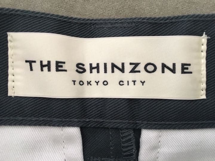 シンゾーン  スケーターパンツ