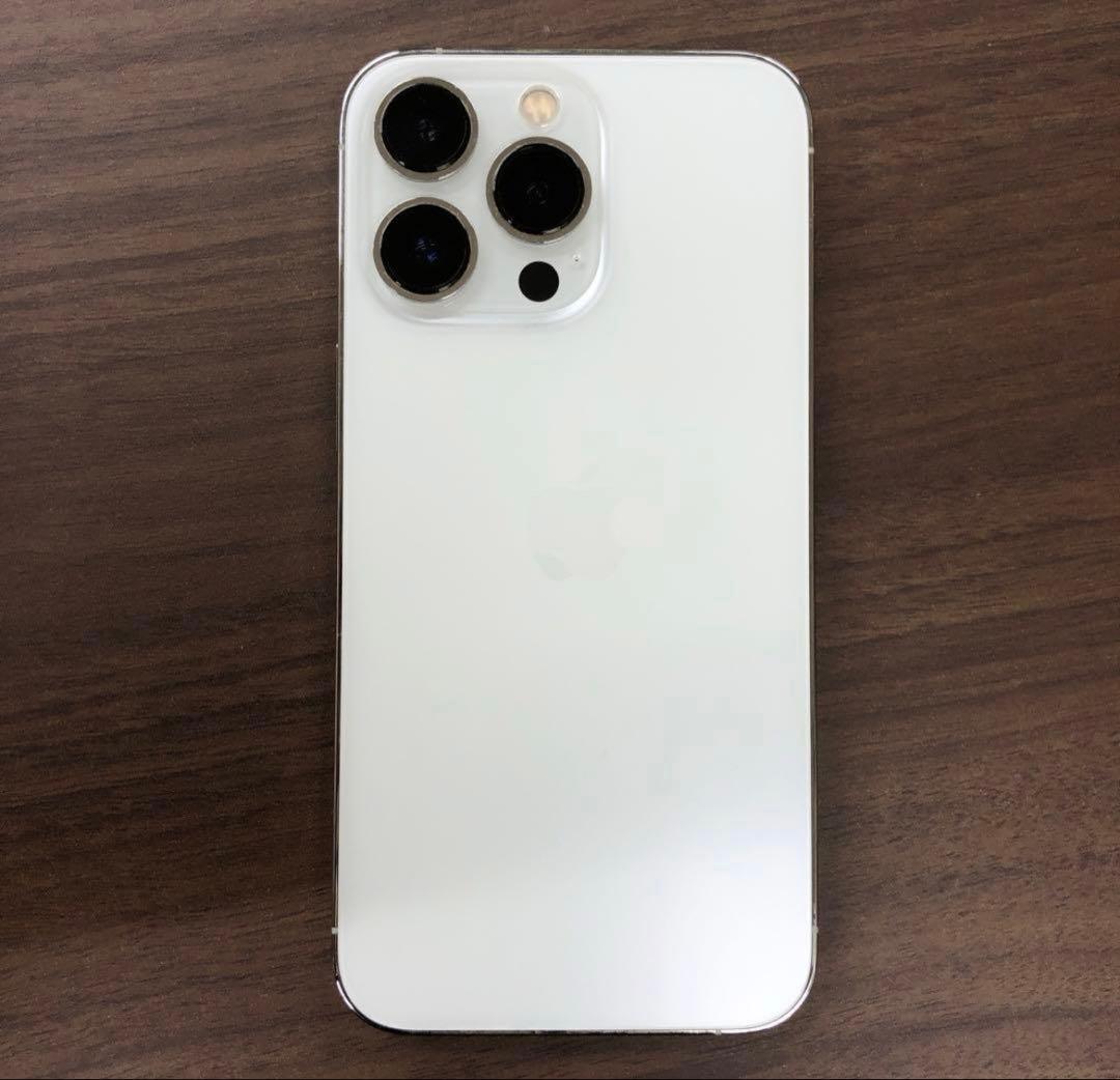 Apple iPhone 13 Pro SIMフリー 128GB