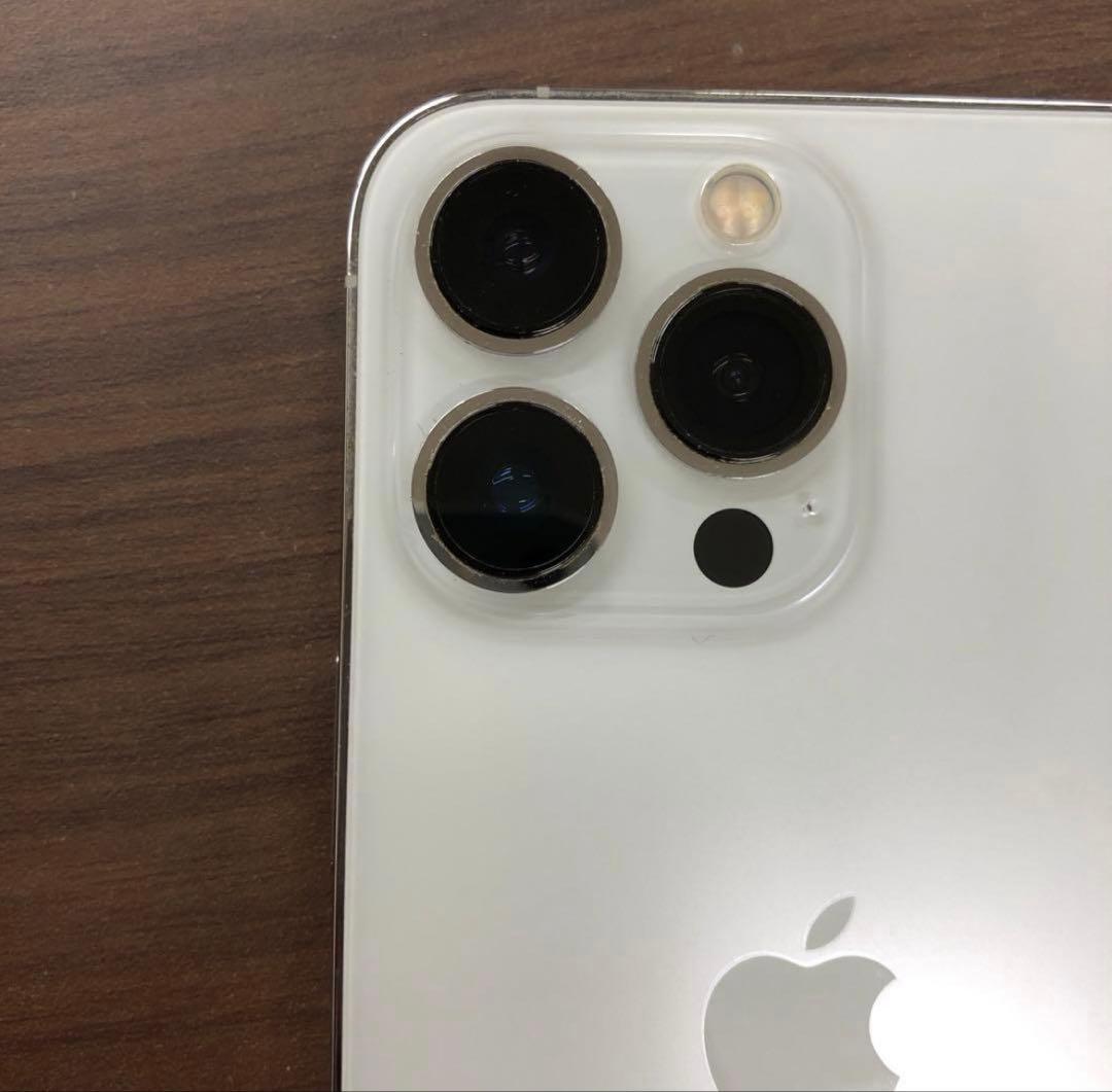 Apple iPhone 13 Pro SIMフリー 128GB