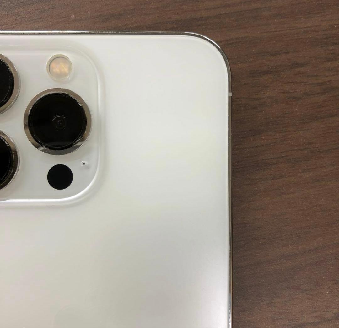 Apple iPhone 13 Pro SIMフリー 128GB