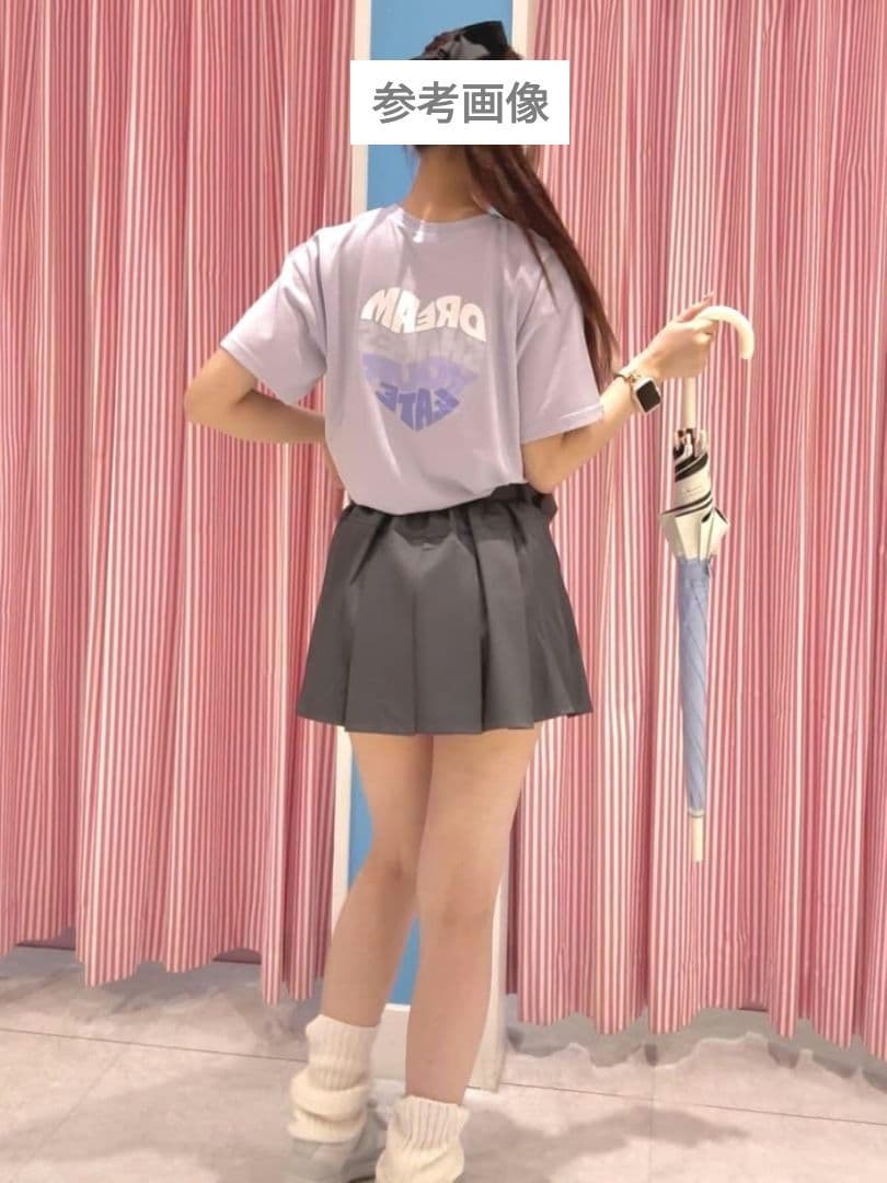 R♡R◆今季新作ミックス ピンクラテ アルジ－◆ハ－トロゴTコ－デセット