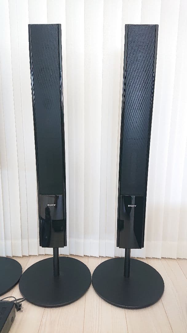 SONY HT-SF360 5.1chホームシアターシステム