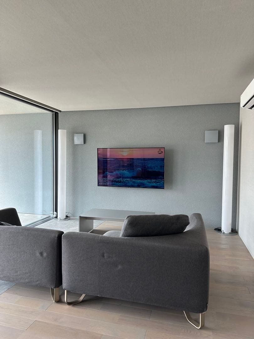 gogomeguro　flos フロス　スタイロス　②