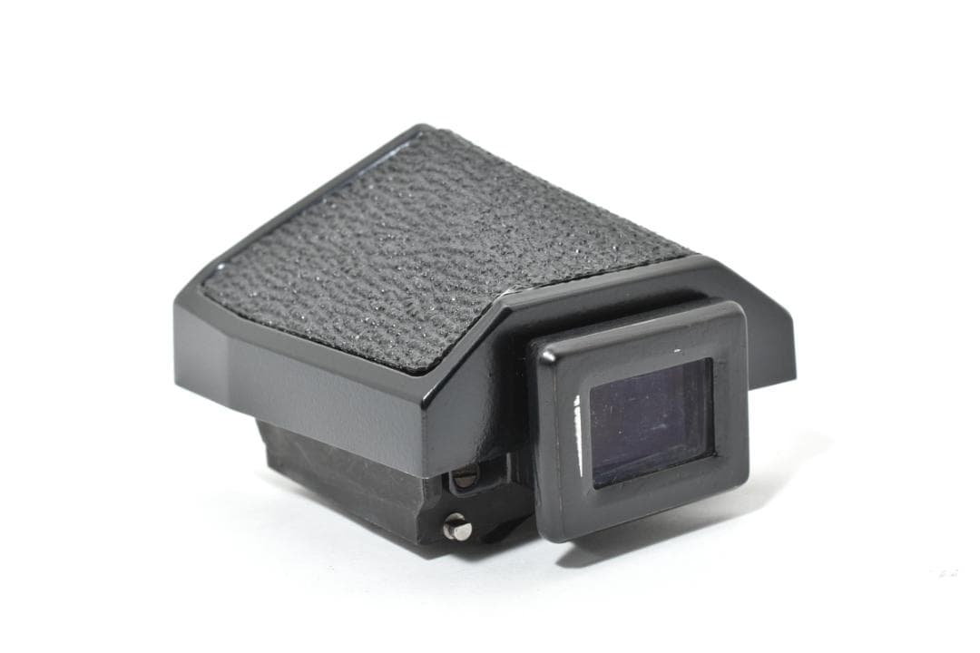 美品 NIKON ニコン F アイレベル ファインダー ブラック M479