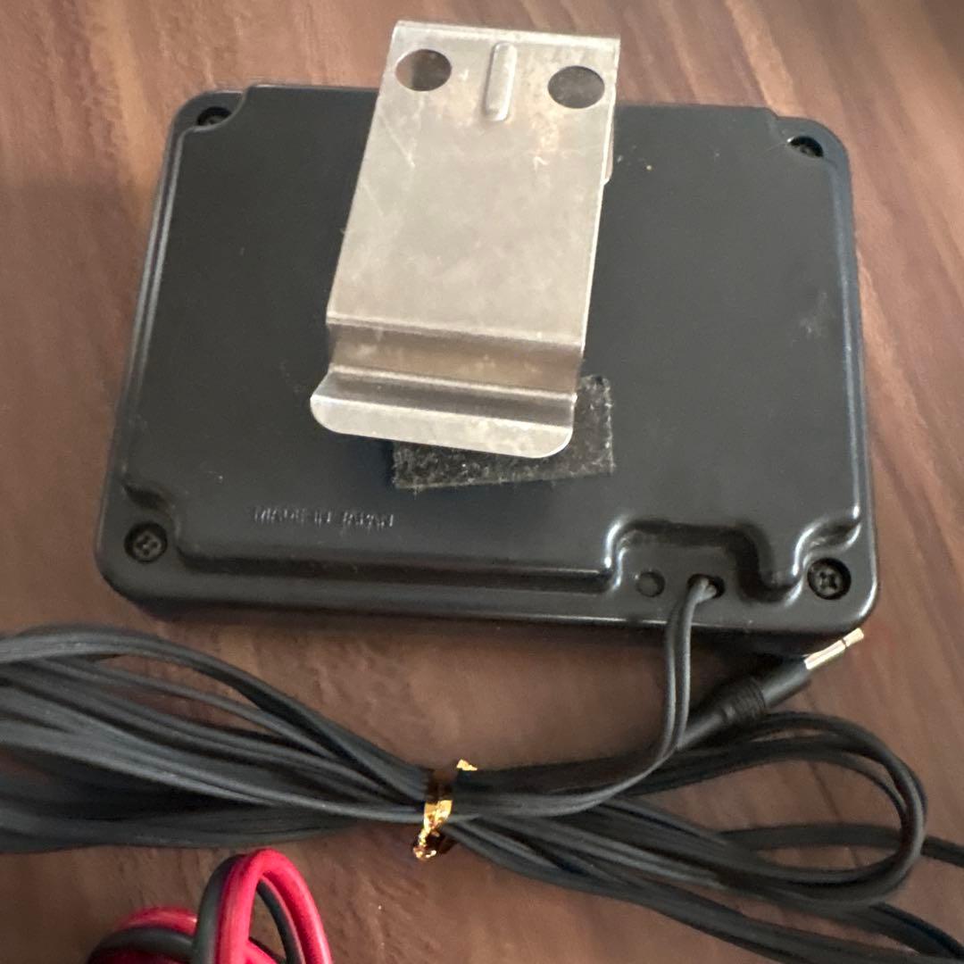 YAESU FT-715 /MH-14D8 /P800/FMトランシーバー