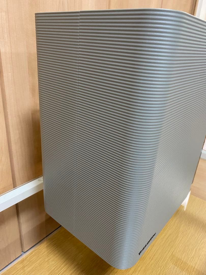 ダイニチ 加湿器 HD-LX1222(H)2022年製 日本製フィルター新品付き