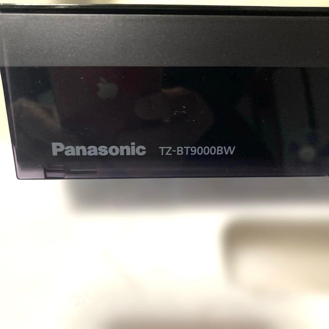 パナソニック　CATVデジタルセット トップボックス　新品未使用