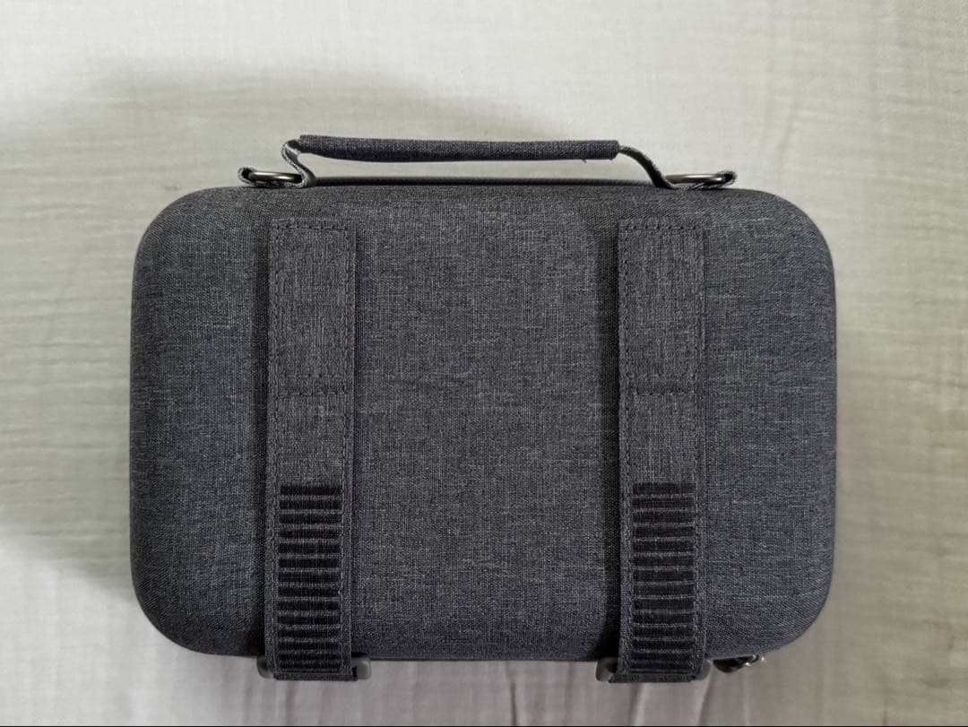 【週末値下げ】 Insta360 Flow 2Pro & キャリーケース セット