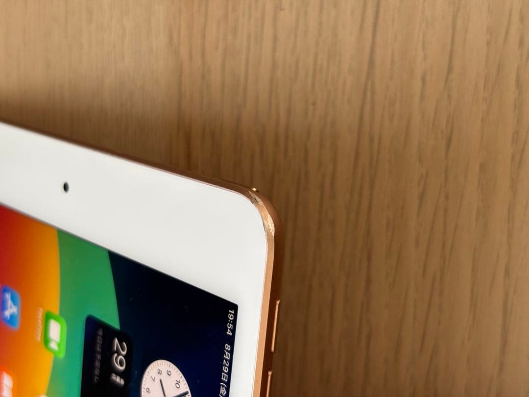 iPad mini 第5世代 ゴールド 64GB ipadmini5 本体