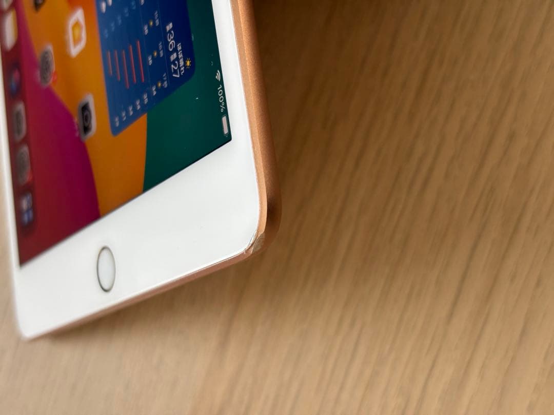 iPad mini 第5世代 ゴールド 64GB ipadmini5 本体