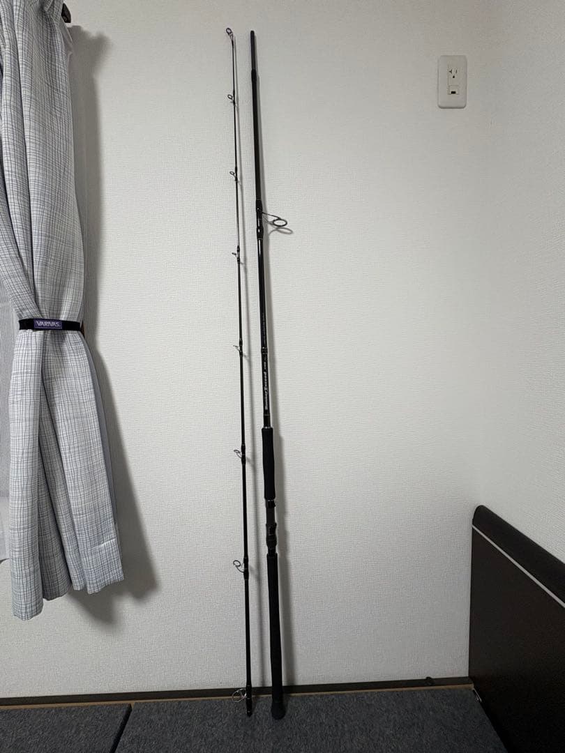 リップルフィッシャー　ランナーエクシード110h