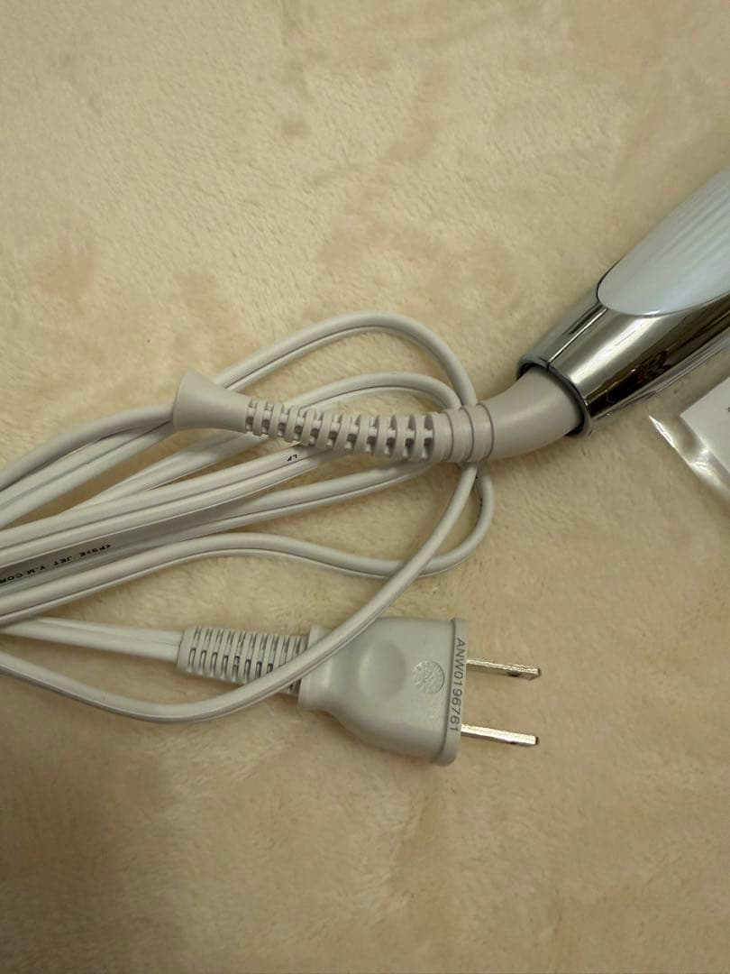 即発送！ReFa CURL IRON PRO 32㎜　ホワイト