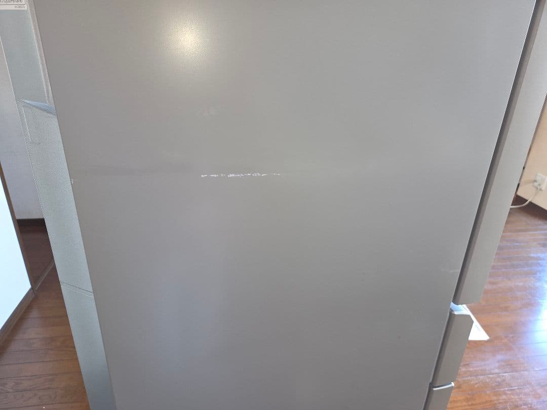 タ*ダ様 ☆Panasonic☆冷凍冷蔵庫☆エコナビ☆2016年製☆NR-E43