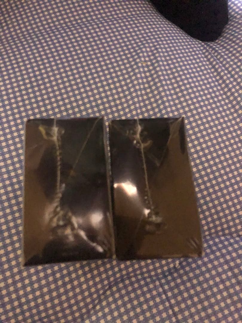 遊戯王　プラズマティックアートコレクションシュリンク付　BOX 2箱