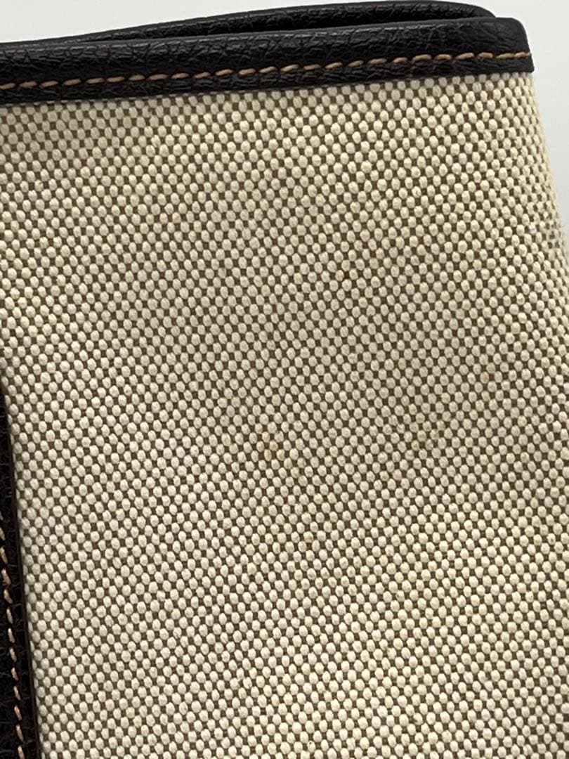 HERMES エルメス ガーデンパーティTPM □H刻印