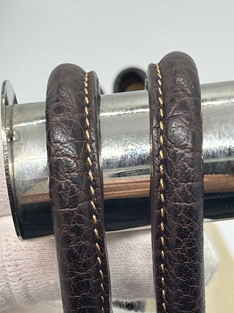 HERMES エルメス ガーデンパーティTPM □H刻印