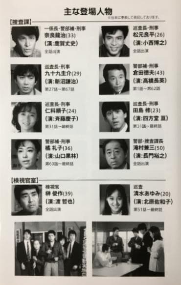 私鉄沿線 97分署 Vol.3 コレクターズDVD HDリマスター版