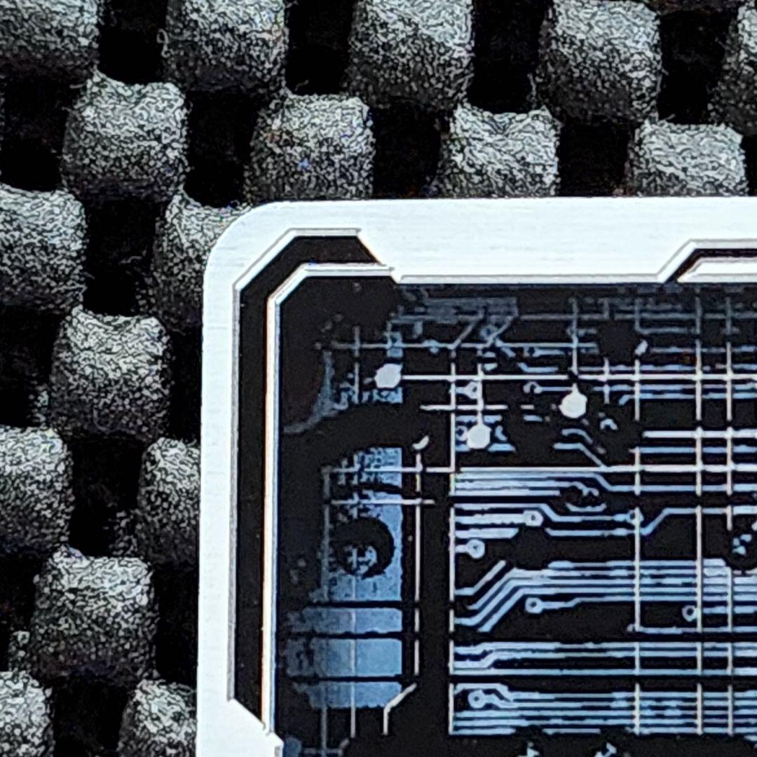 ゼクス Z/X 13thAnniversary UR 恋愛§継承 天竜ゆたか 3