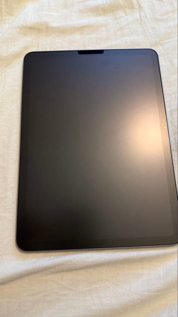 iPad Air 11インチ 第7世代 M3 128GB Wi‑Fi ほぼ新品