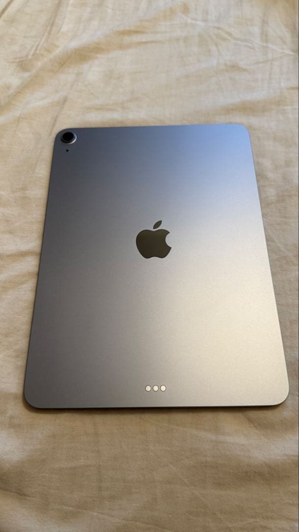 iPad Air 11インチ 第7世代 M3 128GB Wi‑Fi ほぼ新品