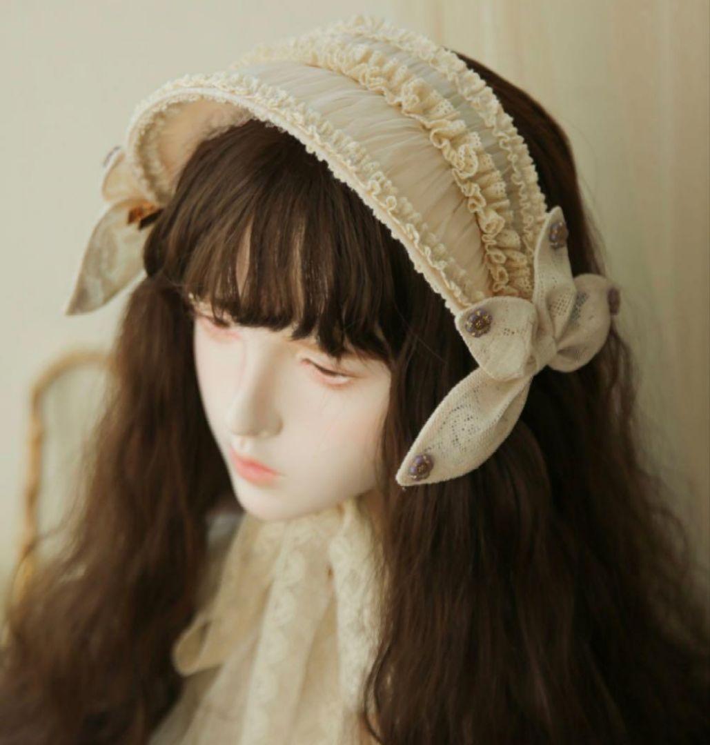 星箱works HoshibakoWorks カントリーラビット ボンネット