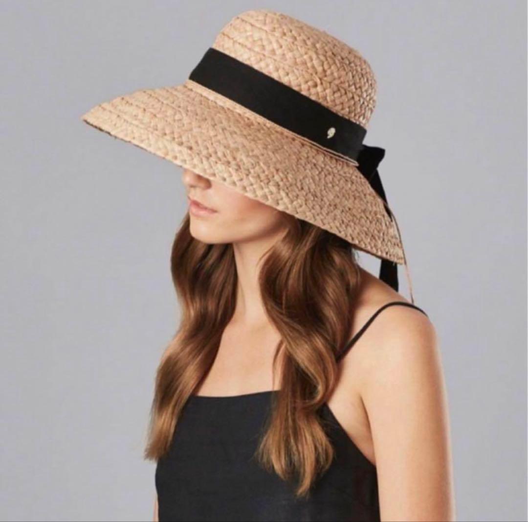 帽子 HELEN KAMINSKI CLASSIC5