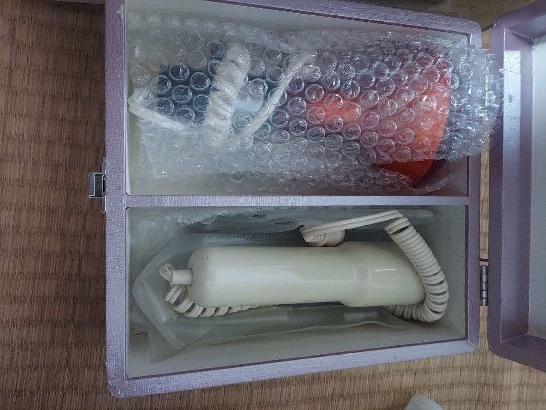 yamano JT-3000 美顔器