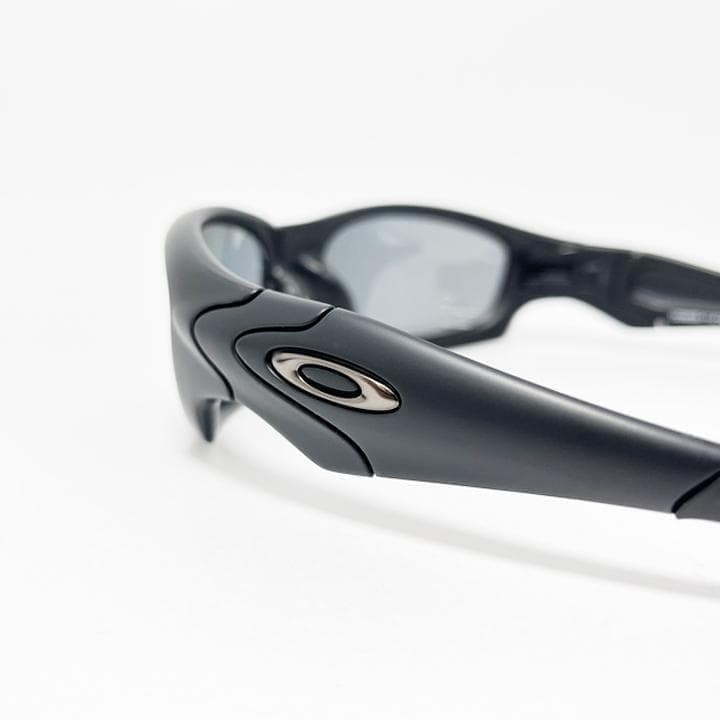 偏光【9039-11-014】オークリー サングラス ストレートジャケット