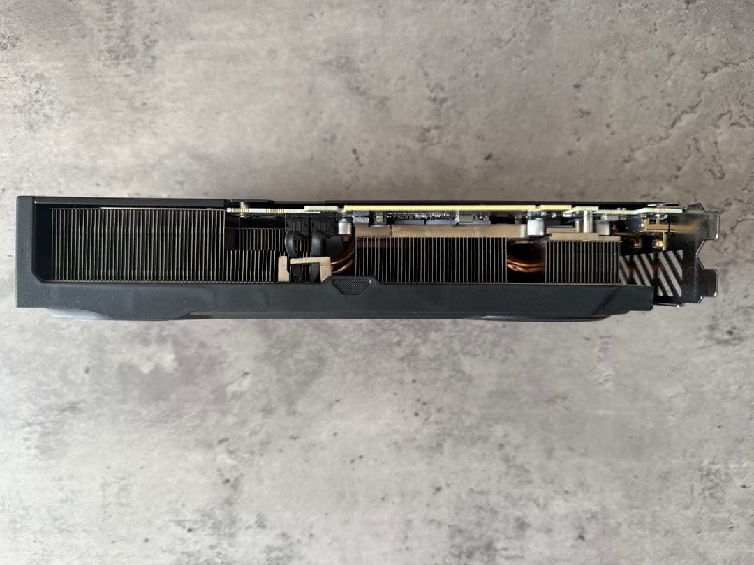 [もりもーり]GIGABYTE GeForce RTX 4070 12GB